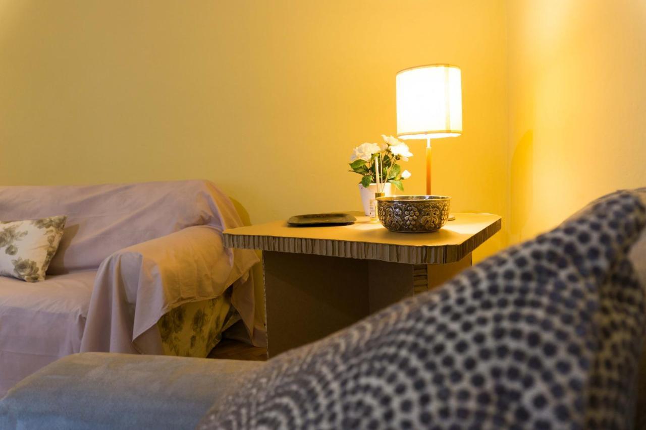 Casa Garisenda By Wonderful Italy Appartement Bologna Buitenkant foto