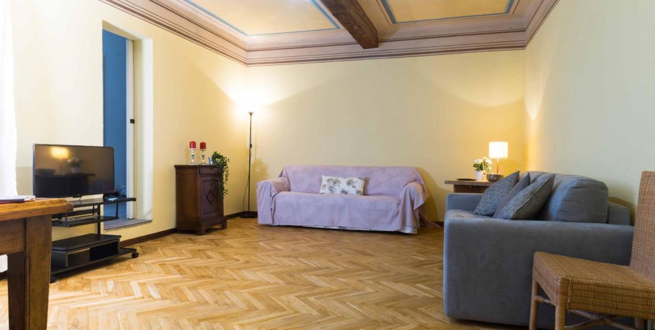 Casa Garisenda By Wonderful Italy Appartement Bologna Buitenkant foto
