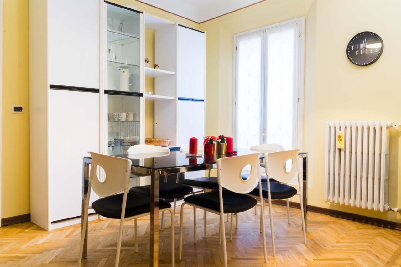 Casa Garisenda By Wonderful Italy Appartement Bologna Buitenkant foto