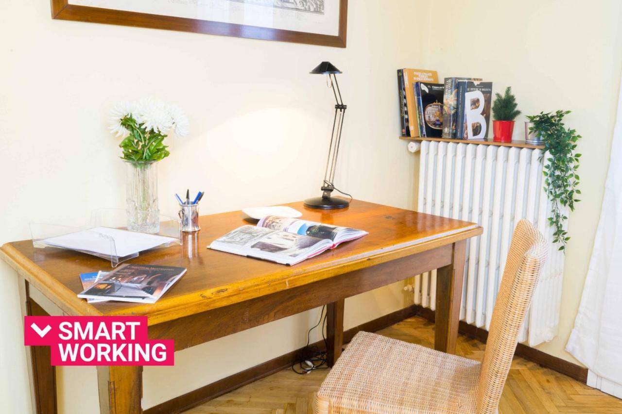 Casa Garisenda By Wonderful Italy Appartement Bologna Buitenkant foto
