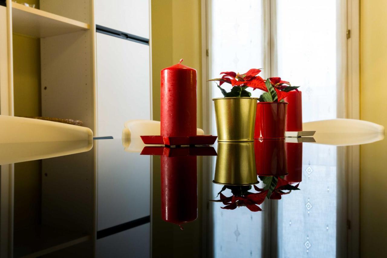 Casa Garisenda By Wonderful Italy Appartement Bologna Buitenkant foto