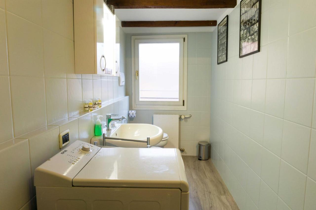 Casa Garisenda By Wonderful Italy Appartement Bologna Buitenkant foto