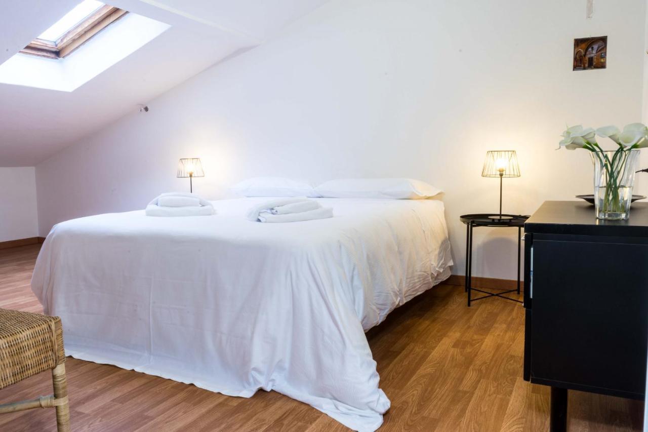 Casa Garisenda By Wonderful Italy Appartement Bologna Buitenkant foto